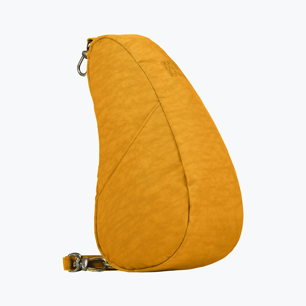 Healthy Back Bag Texured nylon Large Baglett  saffron  6100LG-SN