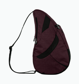 Healthy Back Bag Urban Traveller Burgundy Medium  83824-BG