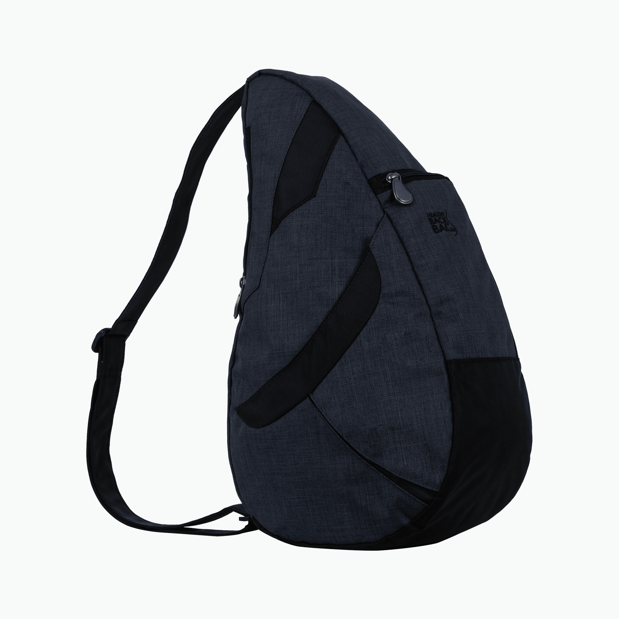 Healthy Back Bag Urban Traveller Slate Medium  83824-SL