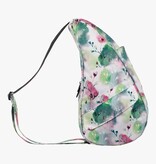 Healthy Back Bag Frosty Bouquet  6163-FQ  Small