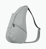 Healthy Back Bag Geo Silver 23213 -SI Small