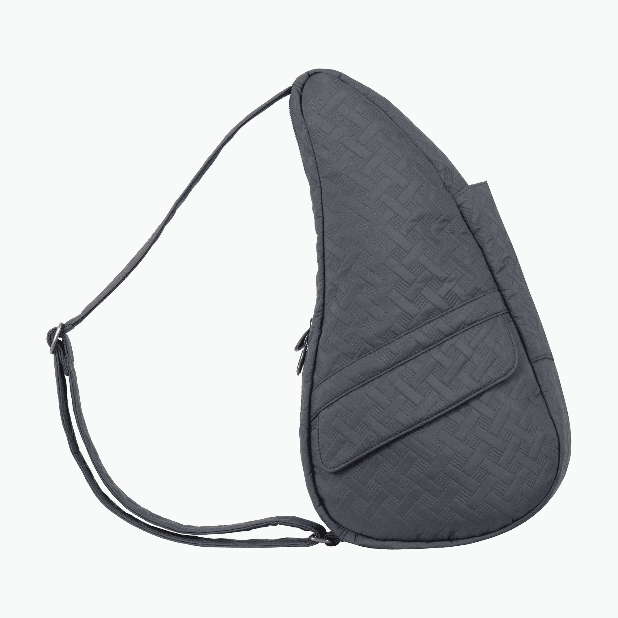 Healthy Back Bag Geometry Charcoal 23203-CH Small