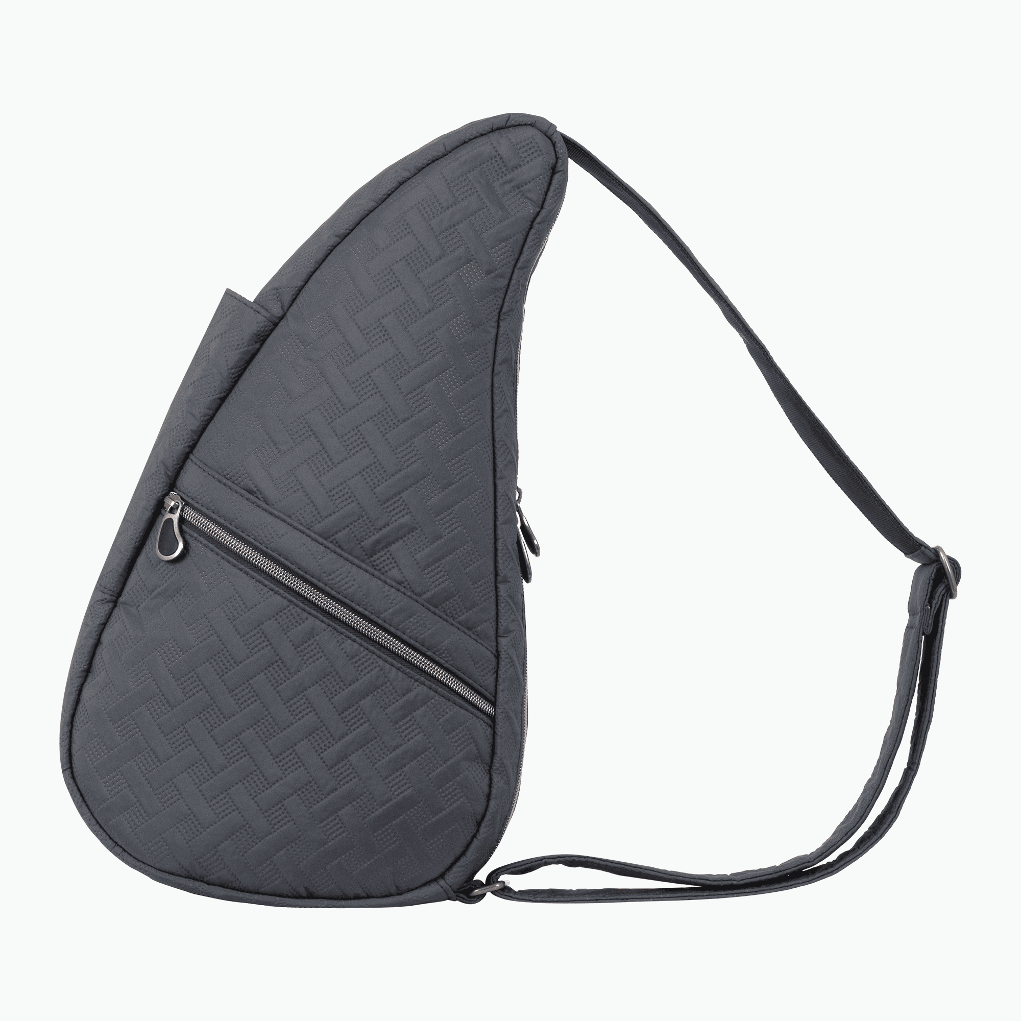 Healthy Back Bag Geometry Charcoal 23203-CH Small