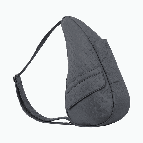Healthy Back Bag Geometry Charcoal 23203-CH Small