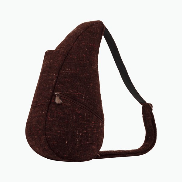 Healthy Back Bag Mystic Tweed 23233-MT Small