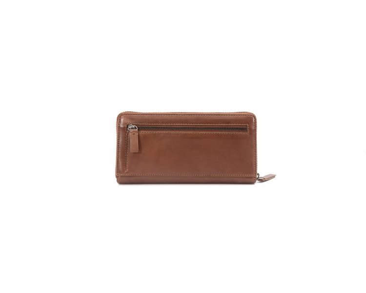 Bag2Bag Wallet  Hinton