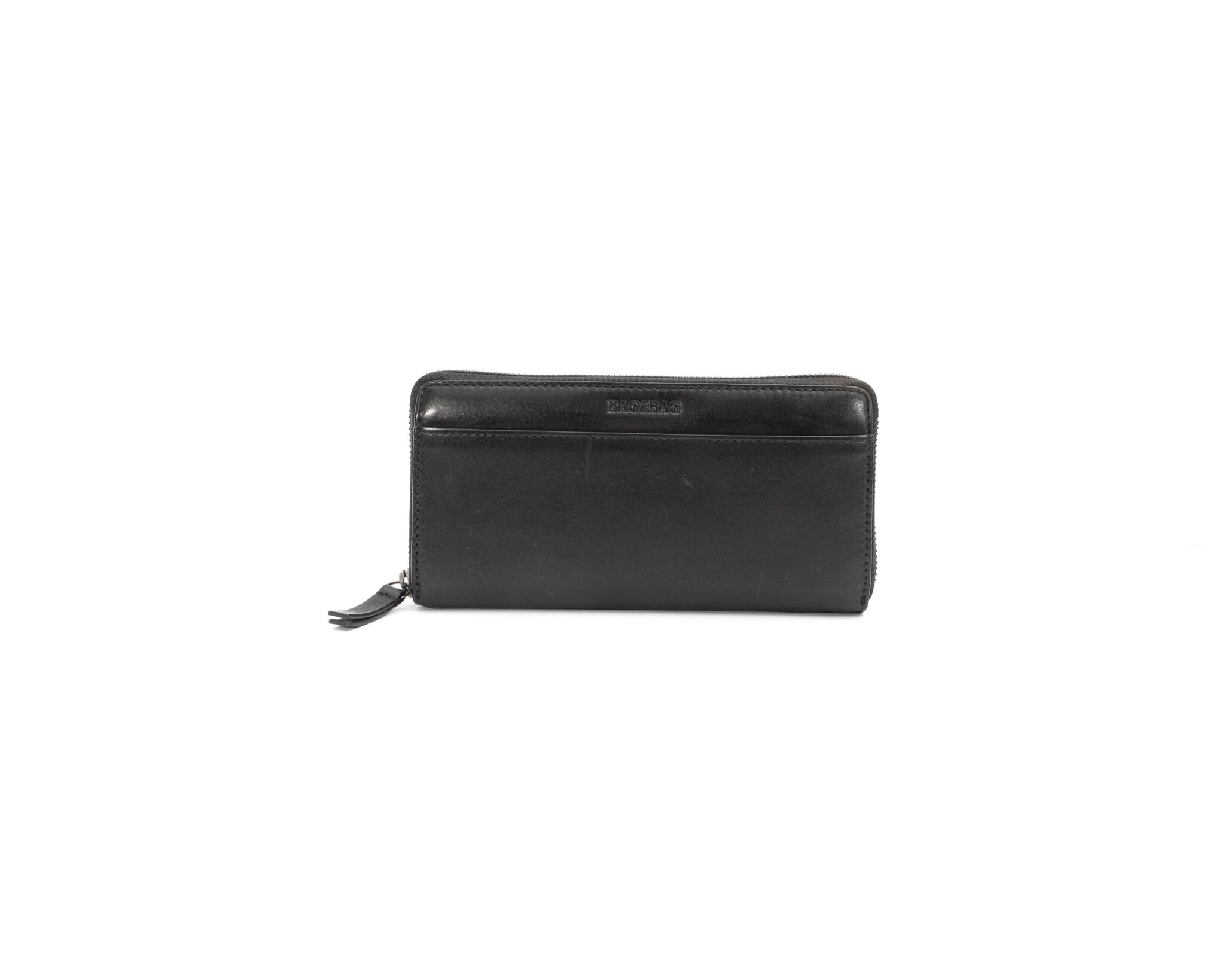 Bag2Bag Wallet  Hinton