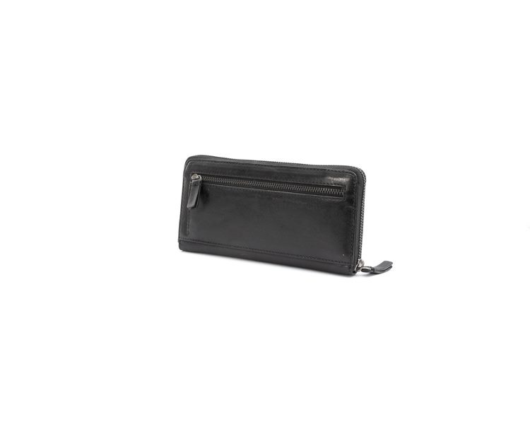 Bag2Bag Wallet  Hinton