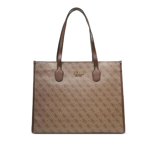 Guess Silvana Girlfriend shopper/Totebag  65240 brown