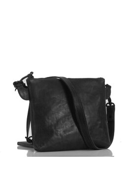 BOSBOOM REAL LEATHER BAGS Leren schoudertasje  Muccia 71007