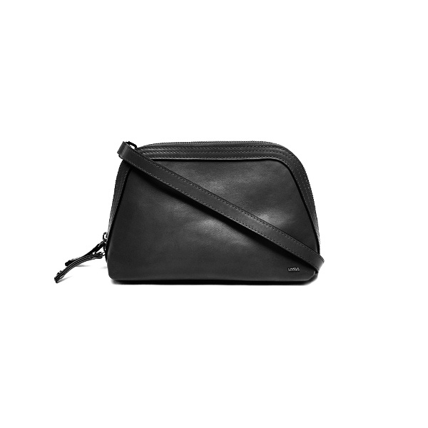 Berba leren crossbody tas 885-220