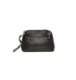 Berba leren crossbody tas 885-220