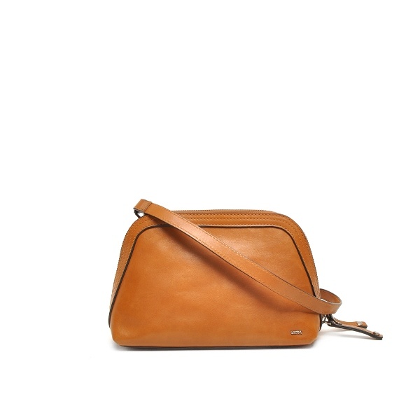 Berba leren crossbody tas 885-220