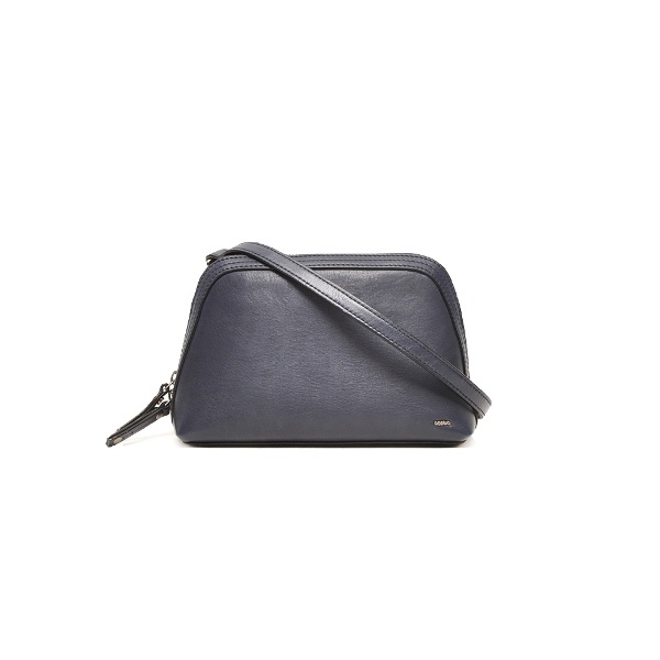 Berba leren crossbody tas 885-220