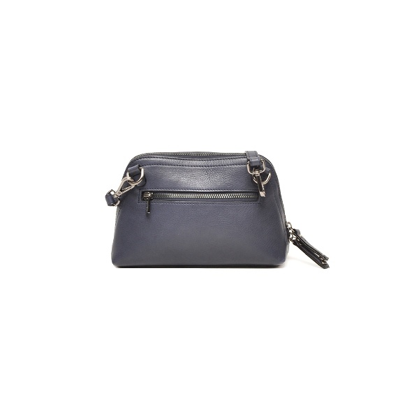 Berba leren crossbody tas 885-220