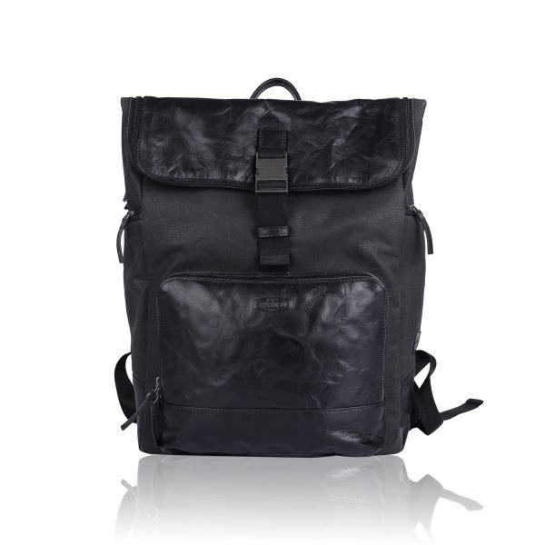 Sparwell Sentiero Backpack  Spacious Spencer