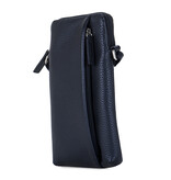 Mywalit Cremona Cross Body, telefoontasje