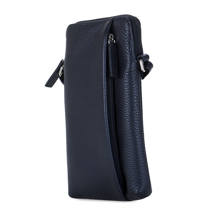 Mywalit Cremona Cross Body, telefoontasje