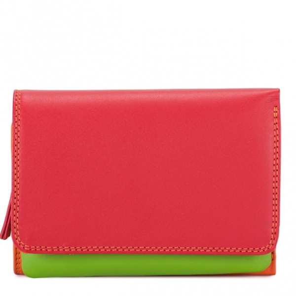 Mywalit Trifold Purse Wallet 1278