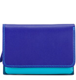 Mywalit Trifold Purse Wallet 1278