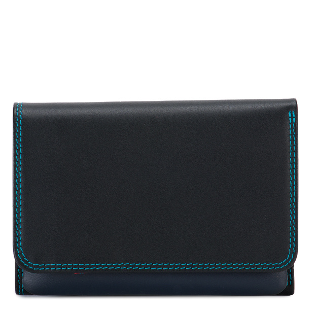 Mywalit Trifold Purse Wallet 1278