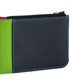 Mywalit Slim Credit Card Holder with Coin Purse