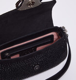 Liu Jo Crossbody/handtas met Edelstenen AF3224