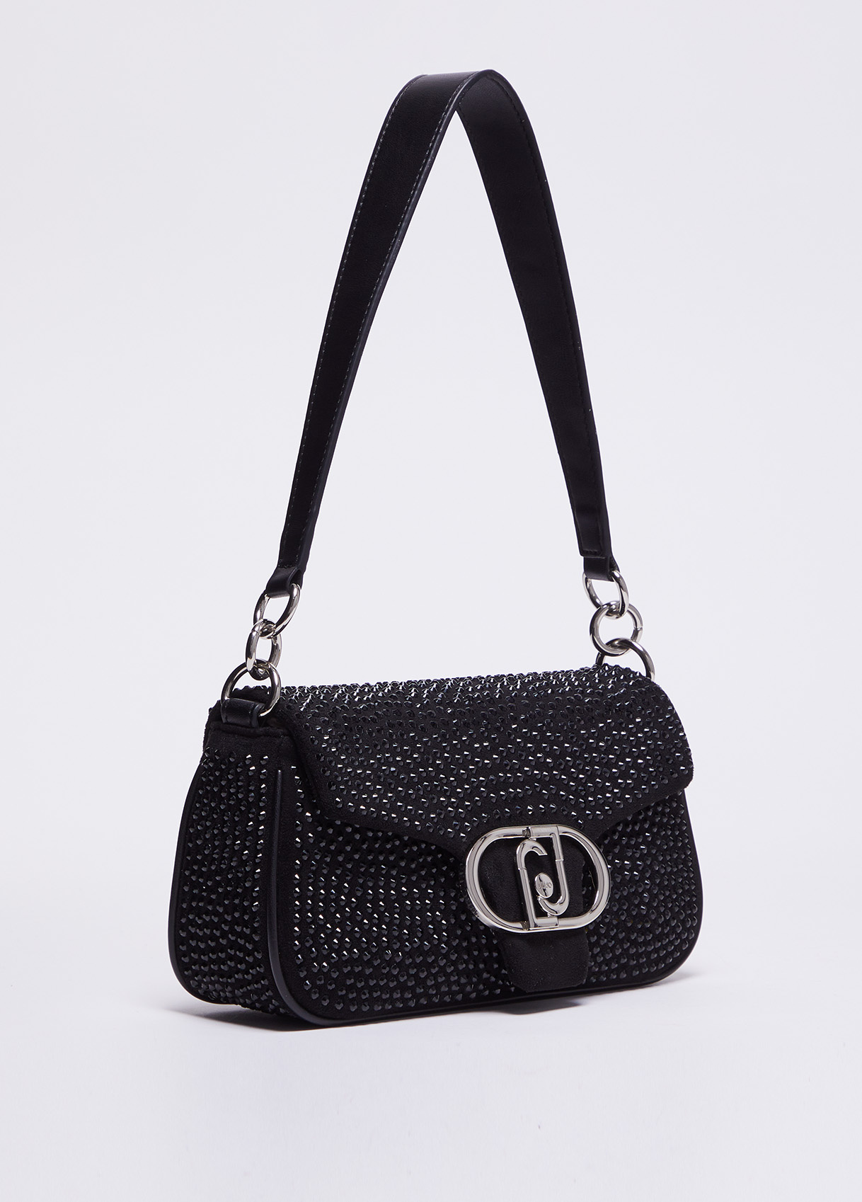 Liu Jo Crossbody/handtas met Edelstenen AF3224