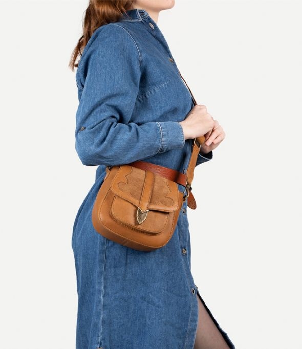 Cowboysbag crossbody Webberville  3432