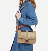 Cowboysbag dames schoudertas Valley 3433