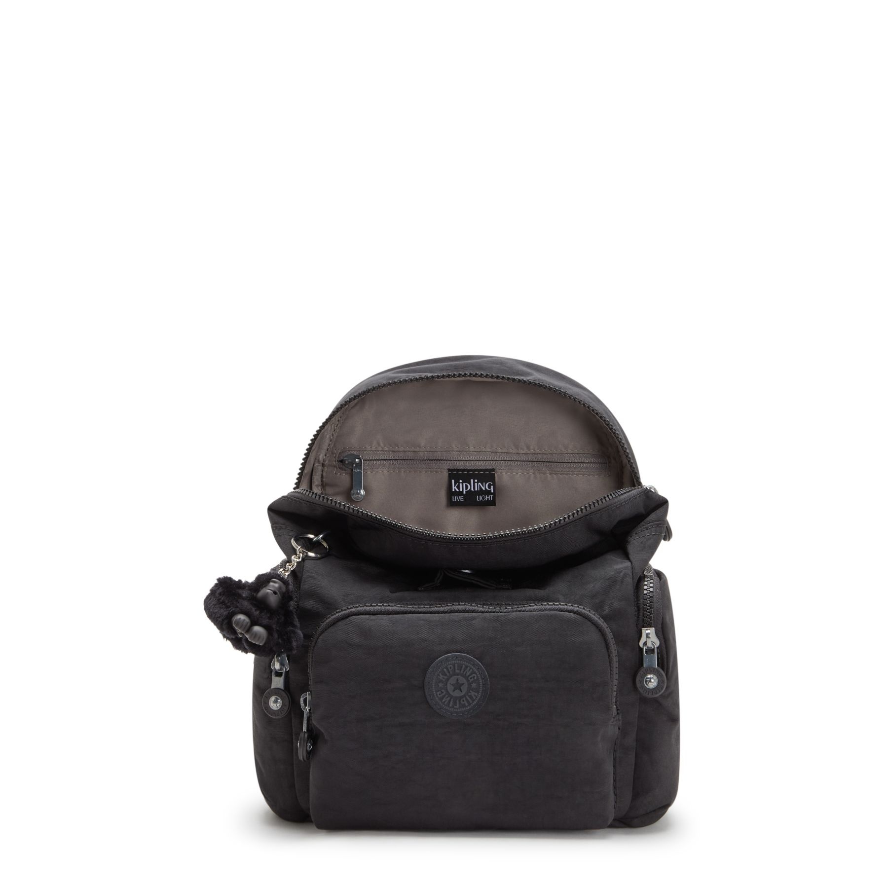 Kipling Rugtas City  Zip Mini