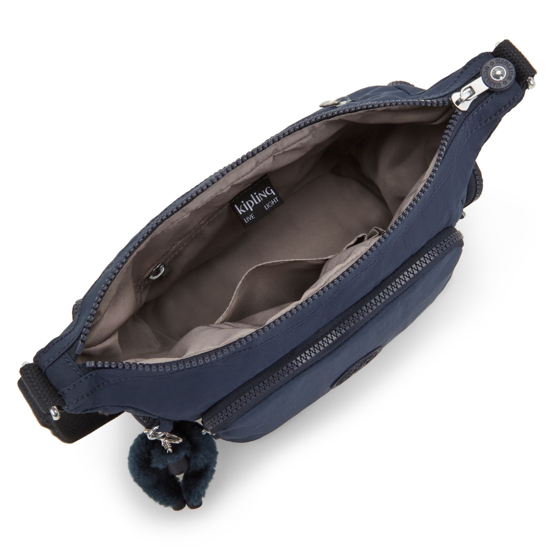 Kipling Gabb S Crossbody tas Medium