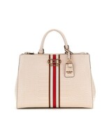 Guess Handtas nelka krokodillenprint