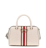 Guess Handtas nelka krokodillenprint