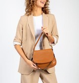 Chabo Campbell Saddle Bag