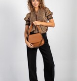 Chabo Campbell Saddle Bag