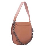 Chabo Campbell Saddle Bag