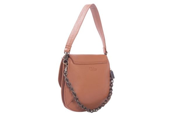 Chabo Campbell Saddle Bag