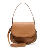 Chabo Campbell Saddle Bag