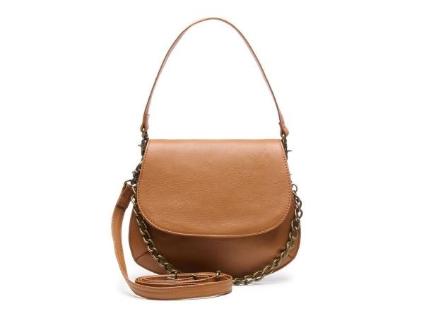 Chabo Campbell Saddle Bag