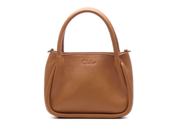 Chabo Campbell Handbag