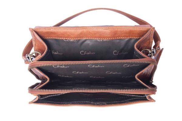 Chabo Roxy Classic handbag