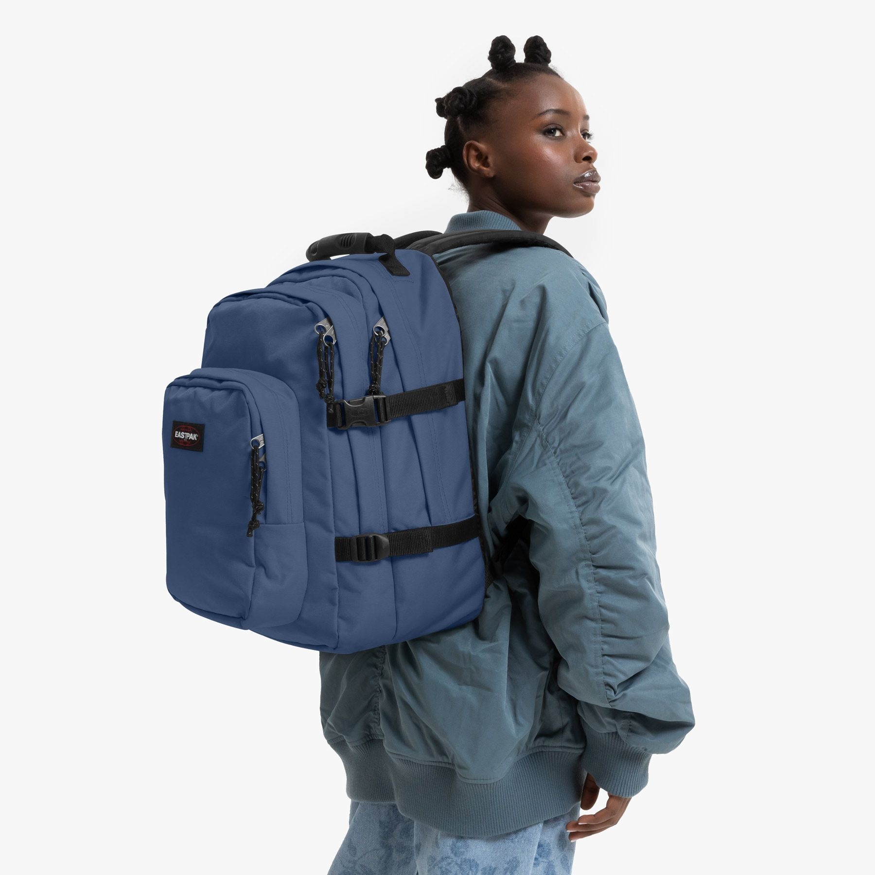 Eastpak Rugtas Provider Powder Pilot