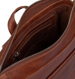 Cowboysbag dames rugtas Copper