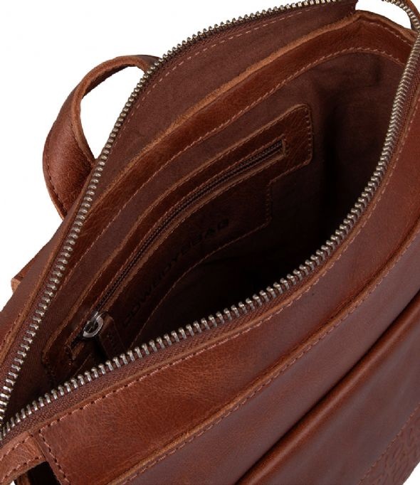 Cowboysbag dames rugtas Copper