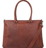 Cowboysbag dames laptopbag Rosebud