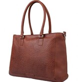 Cowboysbag dames laptopbag Rosebud