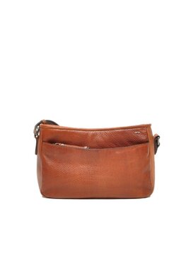 Berba leren crossbody-tas Lucca 335-043