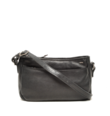 Berba leren crossbody-tas Lucca 335-043