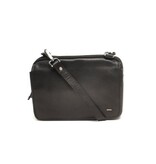 Berba leren crossbody-tas Lucca 335-042